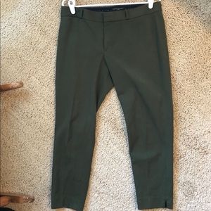 Banana Republic Sloan’s Ankle Pant